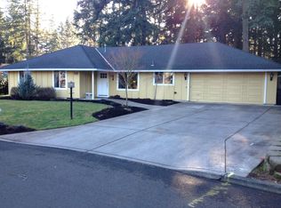 9750 SW Killarney Ln, Tualatin, OR