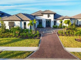1209 Blue Shell Loop, Sarasota, FL 34240