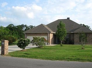 140 Cheyenne Ln, Opelousas, LA 70570