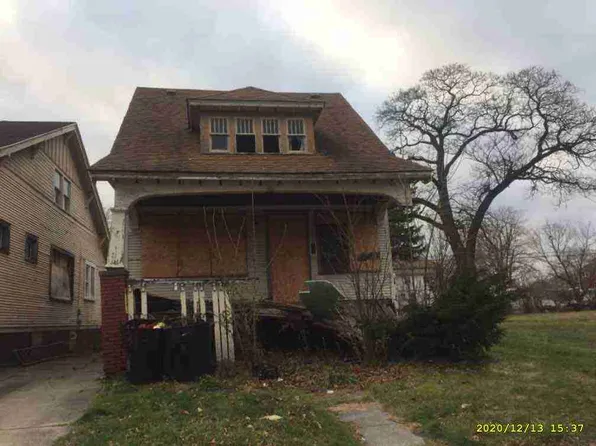 4805 Saint Clair St, Detroit, MI 48214