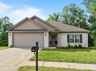 500 Creek Side Loop Rd, Tuscaloosa, AL 35404