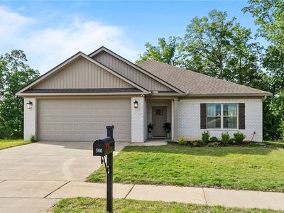 500 Creek Side Loop Rd, Tuscaloosa, AL, 35404