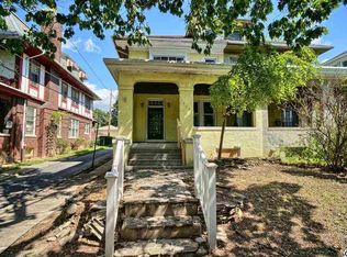 809 N 17th St, Harrisburg, PA