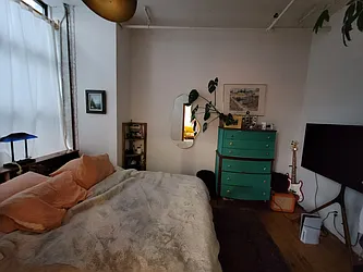 Rented by Garden Management