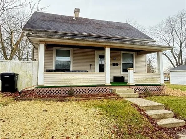 56-66 E Short St, Wilmington, OH 45177