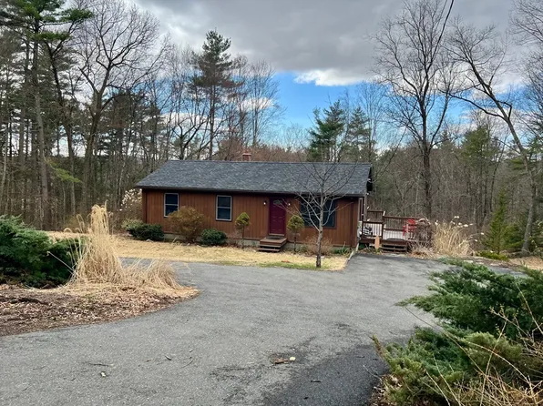 435 Montague Rd, Sunderland, MA 01375