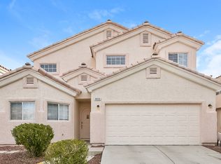 8008 Gallagher Island St, Las Vegas, NV 89143