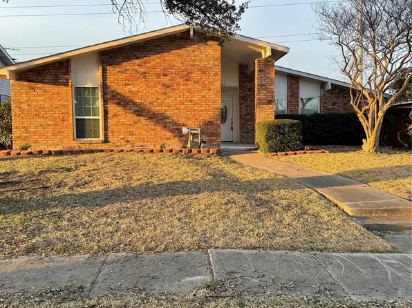 429 Hardwood Trl, Mesquite, TX 75150