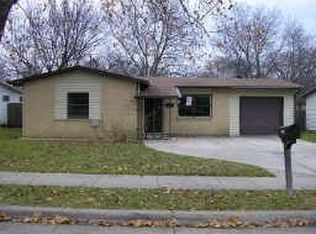 1408 Swiss St, Arlington, TX 76010