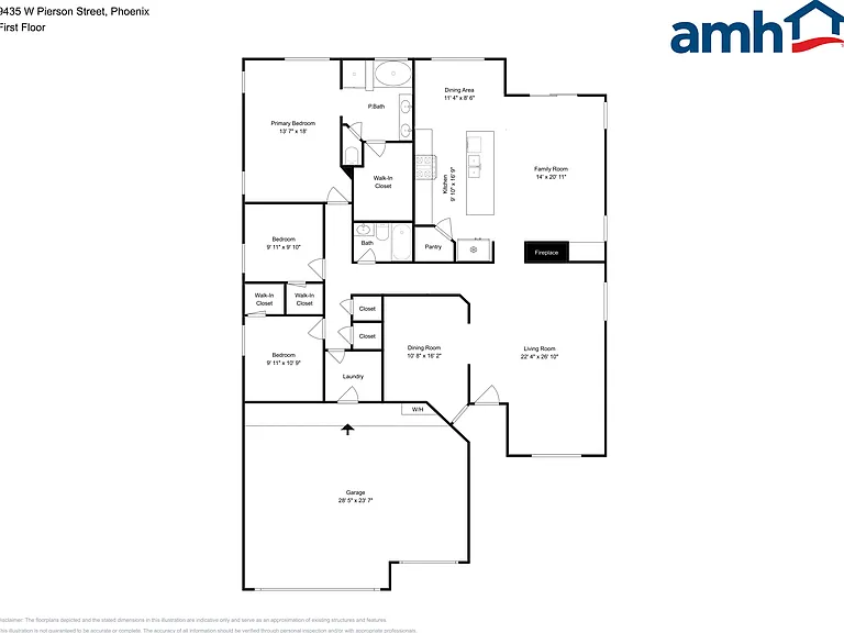 9435 W Pierson St — Photo 18