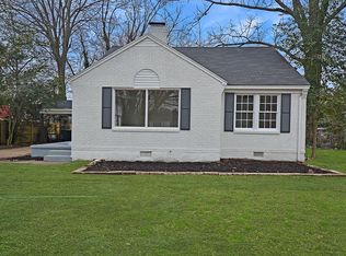 4105 Faxon Ave, Memphis, TN 38122