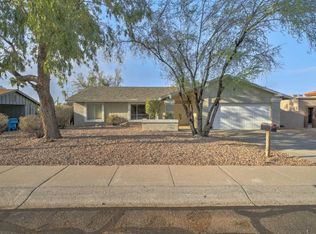 2602 E Marilyn Rd, Phoenix, AZ 85032