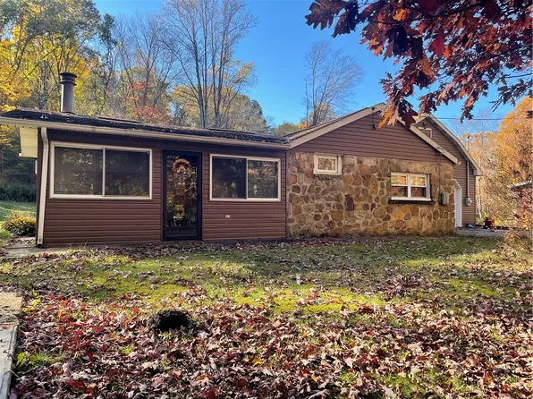 137 Pirl Ln, Normalville, PA 15469