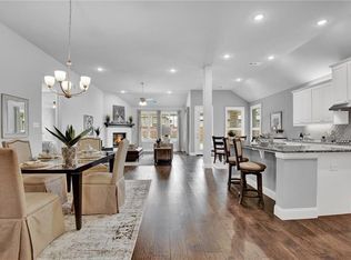 2016 Commons Way, Prosper, TX 75078