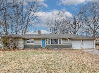 11809 E 48th Ter, Kansas City, MO 64133