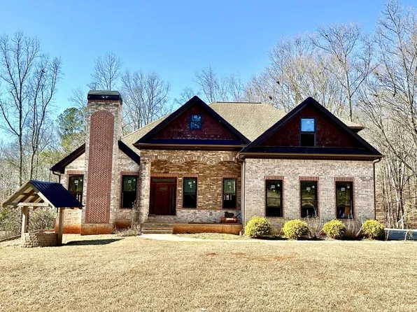 1217 Cabin Bridge Rd, Bethlehem, GA 30620