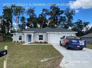 75 Juniper Trak, Ocala, FL 34480