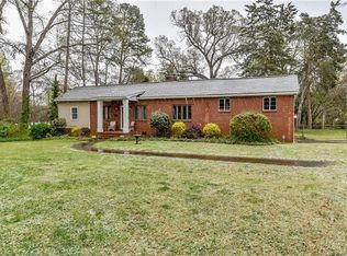 2701 Kilborne Dr, Charlotte, NC 28205