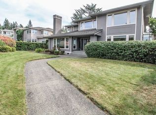 9625 NE 27th St, Bellevue, WA 98004