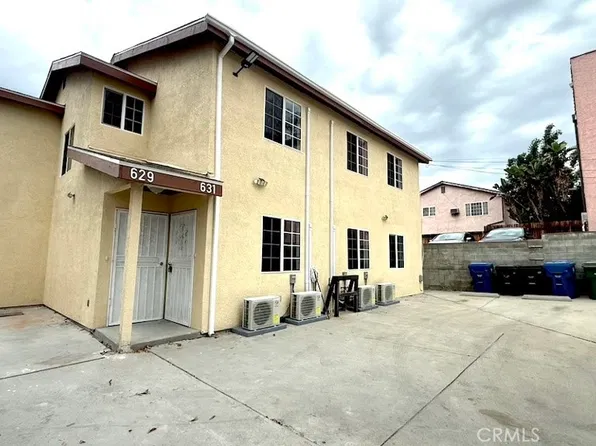 633 Imogen Ave, Los Angeles, CA 90026