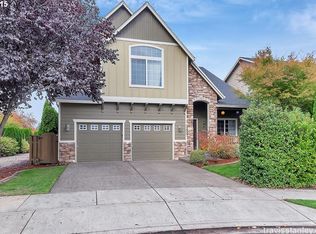 17253 SW Galewood Dr, Sherwood, OR 97140