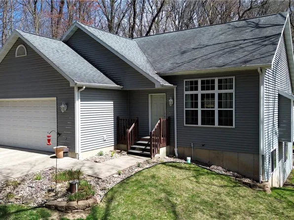 1407 Mckinley Rd, Eau Claire, WI 54703