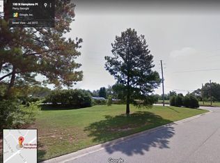 100 N Hamptons Pl, Perry, GA 31069