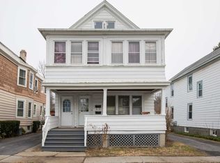 45 Manitou Ave, Poughkeepsie, NY 12603