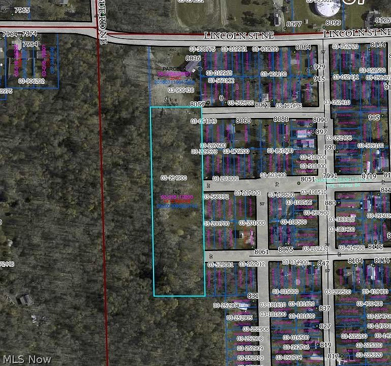 2nd image of 0 Lincoln Ave