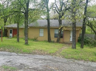 2308 Hitson Ln, Fort Worth, TX 76112