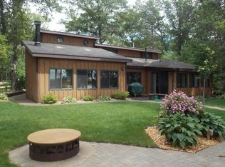 N8675 Lakeside Rd, Willard, WI 54493