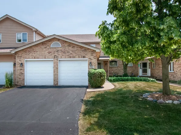 7917 Richardson Ln, Tinley Park, IL 60487