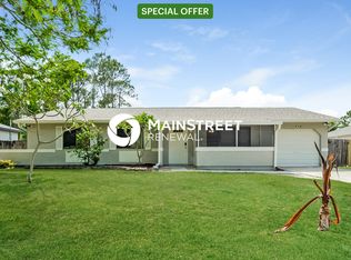 418 Tuloma Ave SW, Palm Bay, FL 32908
