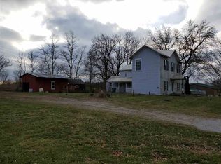 1911 Chester Blvd, Richmond, IN 47374