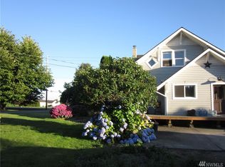 15478 Barrett Rd, Mount Vernon, WA 98273