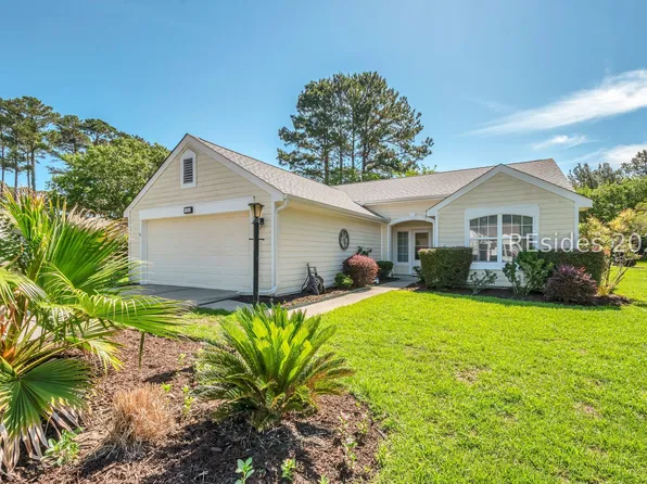 1 Coburn Ln, Bluffton, SC 29909