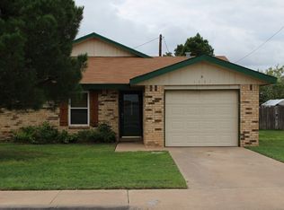 1807 Alameda Ave, Odessa, TX 79763