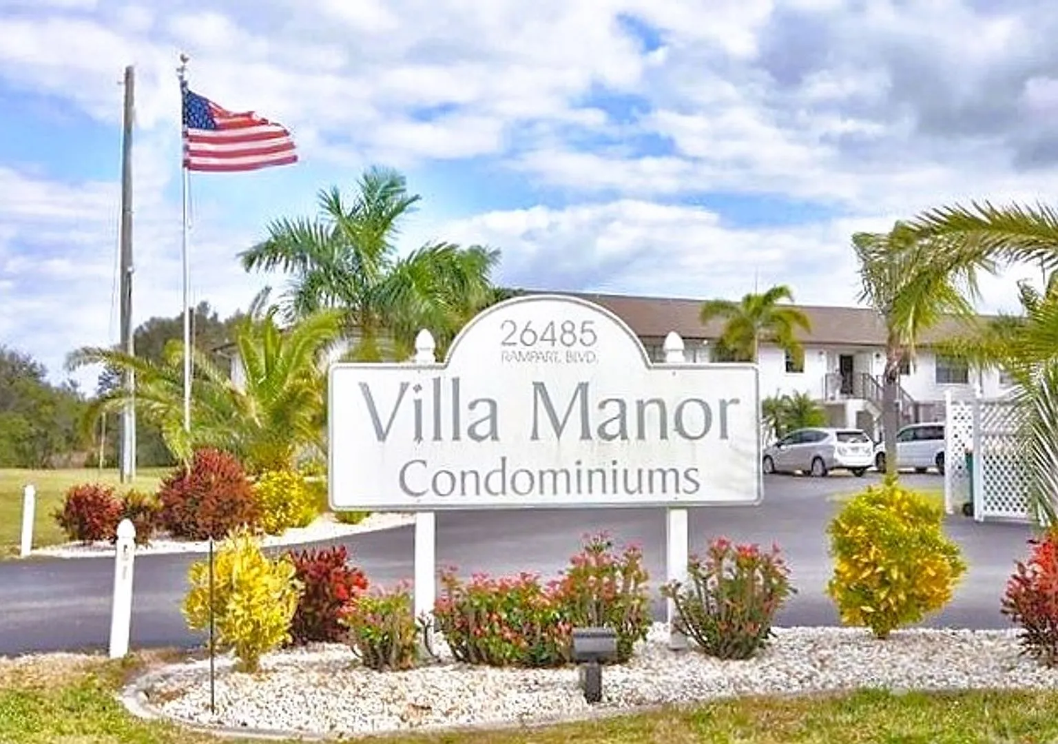 26485 Rampart Blvd Bldg A Unit A5 — Photo 1