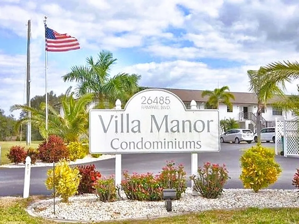 26485 Rampart Blvd #A