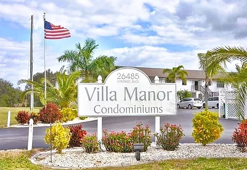 26485 Rampart Blvd #A Photo 1