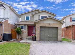30 Baxter Cres, Thorold, ON L2V4R6