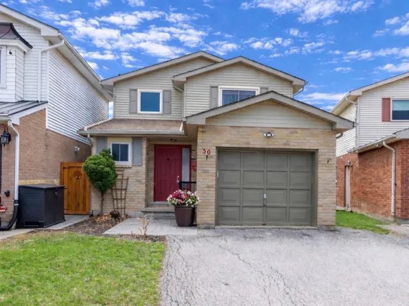 30 Baxter Cres, Thorold, ON L2V 4R6