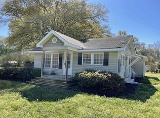 2610 Brushy Creek Rd, Greer, SC 29650