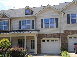21 Knob Creek Way, Garner, NC 27529