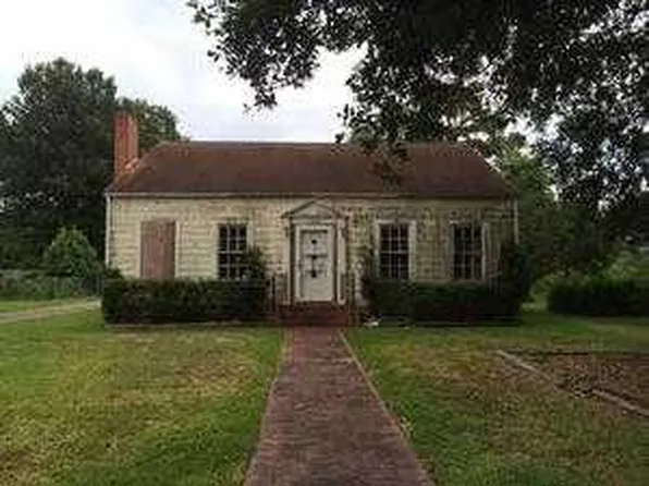 4424 Alamosa St, Port Arthur, TX 77642