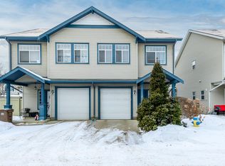 Heritage Lane (Heritage Lks), Saint Albert, AB T8N 7A6