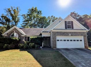 3105 Kings Bay Dr, Decatur, GA 30034