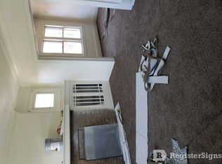 2005 Clements St, Detroit, MI 48238