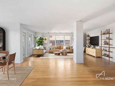 455 Franklin D Roosevelt Dr, New York, NY, 10002