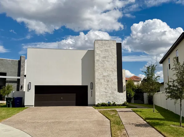 4009 Sun Valley Dr, Laredo, TX 78045